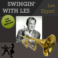 Les Elgart - Swingin' with Les
