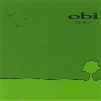 Obi - Big Sky EP