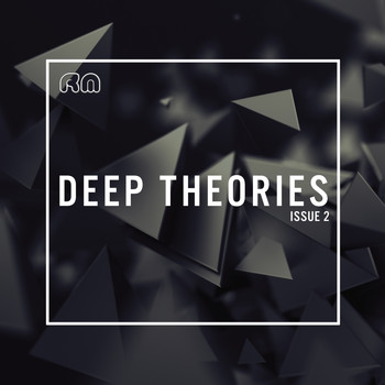Various Artists - Deep Theories Issue 2