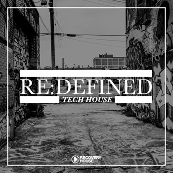 Various Artists - Re:Defined Tech House