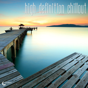 Various Artists - High Definition Chillout