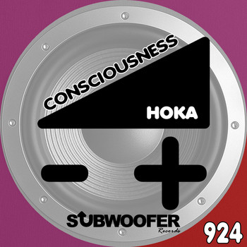 Hoka - Consciousness