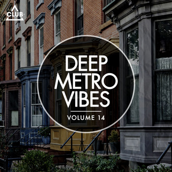 Various Artists - Deep Metro Vibes, Vol. 14