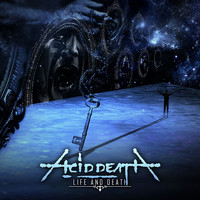 Acid Death - Life and Death