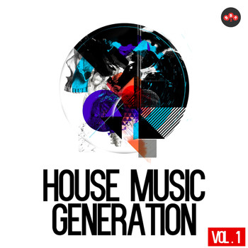 Various Artists - House Music Generation, Vol. 1