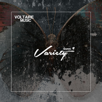 Various Artists - Voltaire Music pres. Variety Issue 9