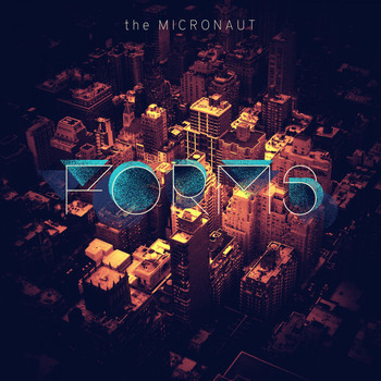 The Micronaut - Forms