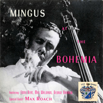 Charles Mingus - At the Bohemia