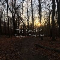 The Spookfish - Everything is Moving so Fast