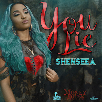 Shenseea - You Lie