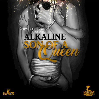 Alkaline - Son of a Queen