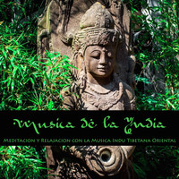 India - Musica de la India - Meditacion y Relajacion con la Musica Indu Tibetana Oriental