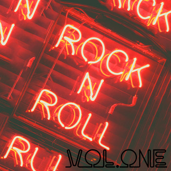 Various Artists - Rock n Roll Vol. 1