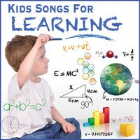 Tinsel Town Kids - Kids Songs for Learning