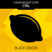 Jonathan Blixt Cohn - CTRL