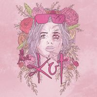 The Kut - The Kut EP