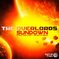 The Overlords - Sundown Remix