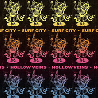 Surf City - Hollow Veins