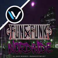 Fun & Funk - Wordwide