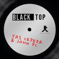Yas Cepeda & John PC - Black Top