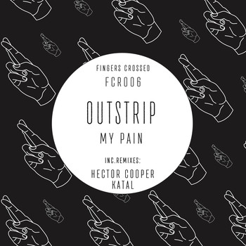 Outstrip - My Pain