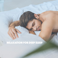 Massage, Zen Meditation and Natural White Noise and New Age Deep Massage and Wellness - Relaxation for Deep Sleep