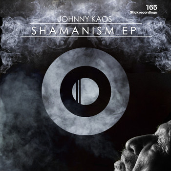 Johnny Kaos - Shamanism