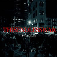 St8 of Grace - Thisendlesswar