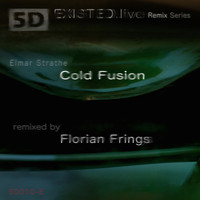 Elmar Strathe - EXISTED.live Remix Series E