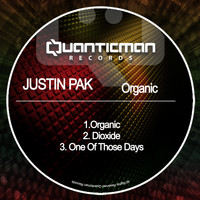 Justin Pak - Organic