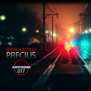 Sergio Castilla - Precius