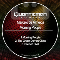Marcelo de Almeida - Morning People