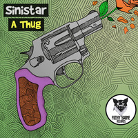 Sinistar - A Thug