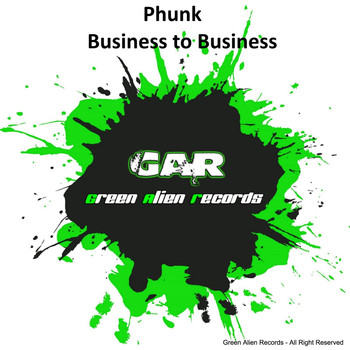 Phunk - Business to Business