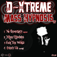 D-Xtreme - Mass Hypnosis