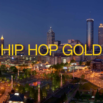 Various Artists - Hip Hop Gold