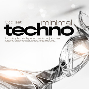 Various Artists - Minimal Techno