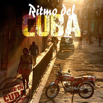 Various Artists - Ritmo Del Cuba