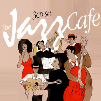 Various Artists - Jazz Cafe Vol. 1