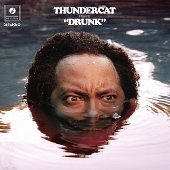 Thundercat - Friend Zone - Single