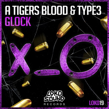 A Tigers Blood - Glock
