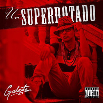 Galante - Un Superdotado