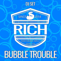 Dawid Web - Bubble Trouble