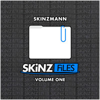 SkinzMann - Skinz Files, Vol. 1