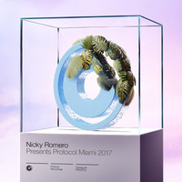 Nicky Romero - Nicky Romero presents Protocol Miami 2017