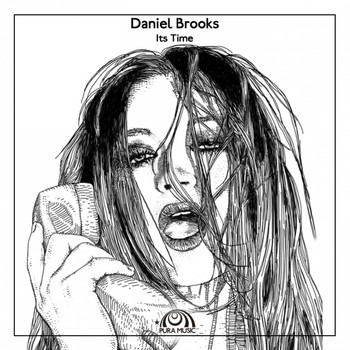 Daniel Brooks - It's Time