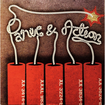 Various Artists - Panic & Action 2010