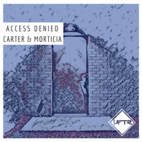Carter Walker - Access Denied