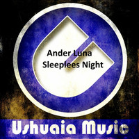 Ander Luna - Sleeplees Night