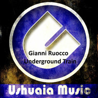 Gianni Ruocco - Underground Train